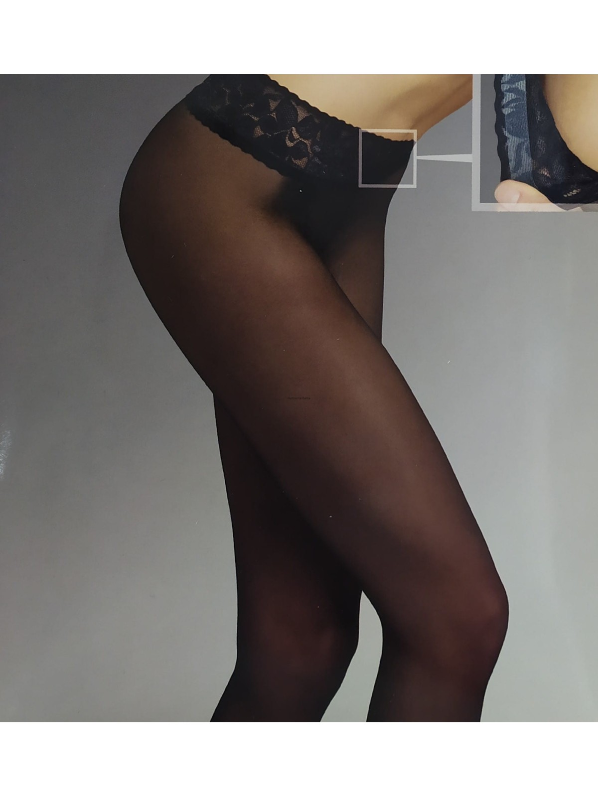 Pėdkėlnės Marilyn Erotic Vita Bassa 30