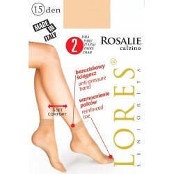 Kojinaitės Lores Rosalie 15