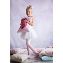 Puskojinės virš kelių Knittex Bibi