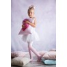 Puskojinės virš kelių Knittex Bibi