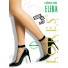 Tinklinės kojinės Lores Seniorita Elena