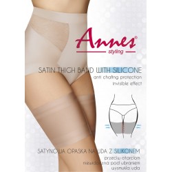 Šlaunų juosta Annes Satin