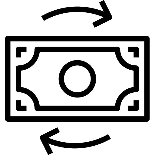 Nemokamas pinigų grąžinimas image