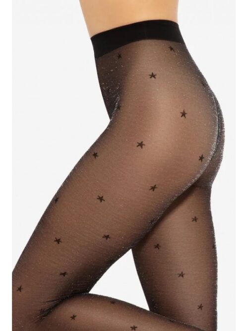 Gatta pėdkelnės Silver Party 13