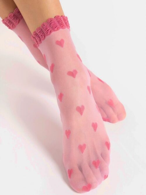 Kojinaitės Fiore Kokoro