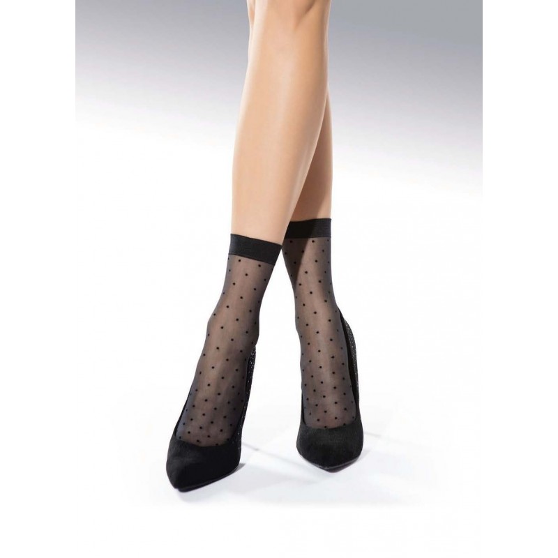 Kojinaitės Knittex Whisper 20 den