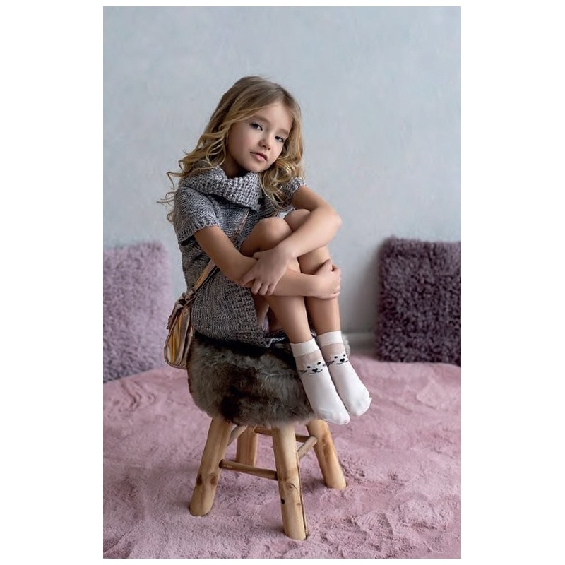 Kojinaitės Knittex Xena