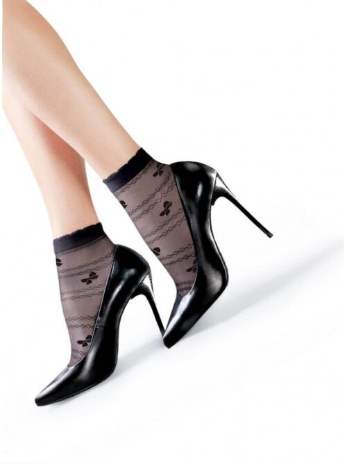 Kojinaitės Lores Capriccio 20