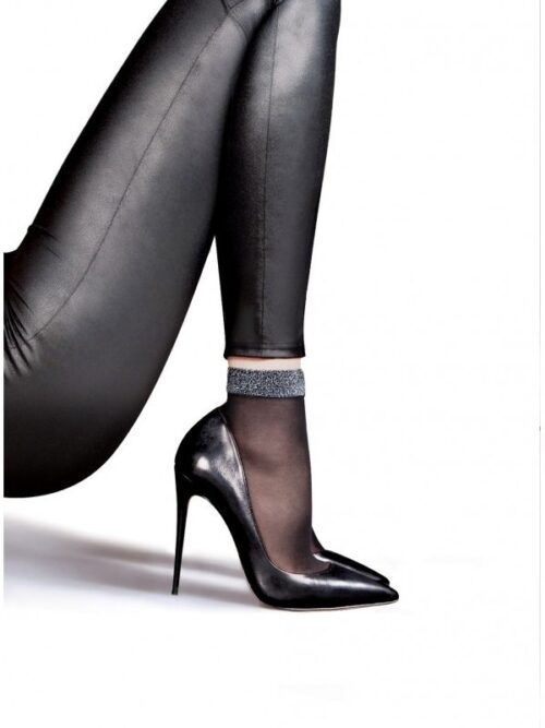 Kojinaitės Lores Cometa Calzino