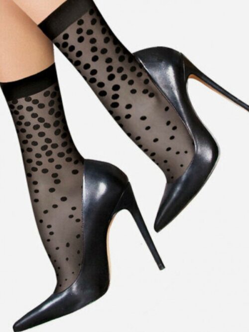 Kojinaitės Lores Confetti