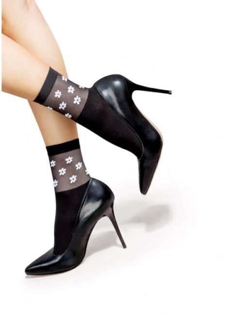 Kojinaitės Lores Fiori 20-60 den