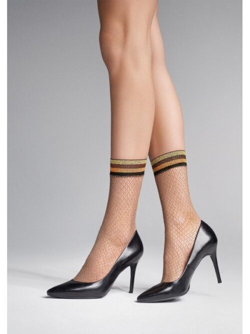 Kojinaitės Marilyn Charly S52