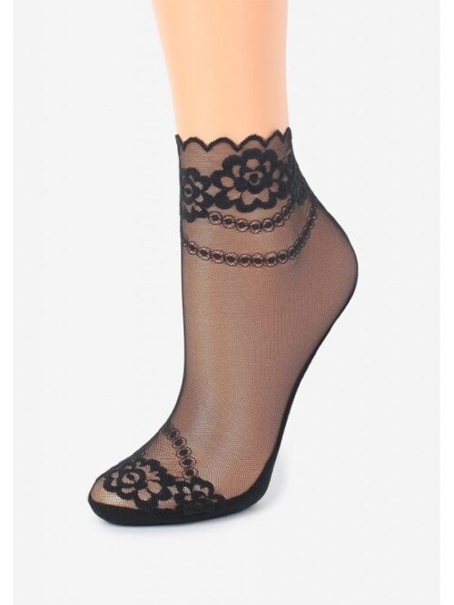 Kojinaitės Marilyn Fashion U23