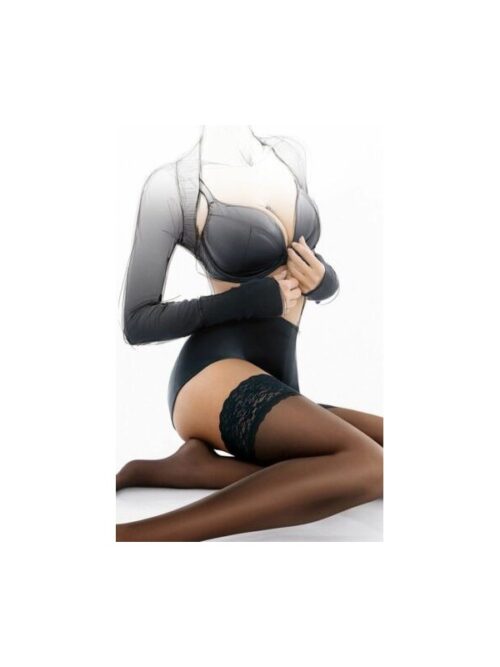 Kojinės ilgos Gatta Calze Michelle