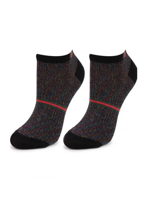 Kojinės Marilyn Footies P25 Rainbow