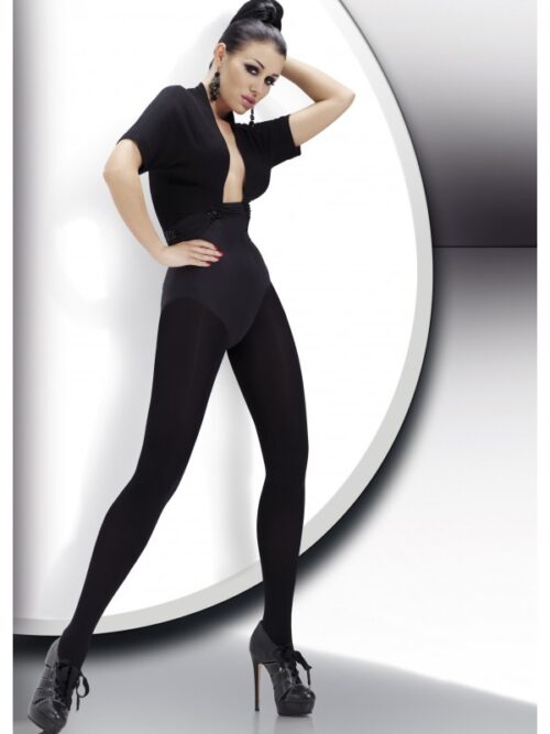 Pėdkelnės Annes Carla Velour 180