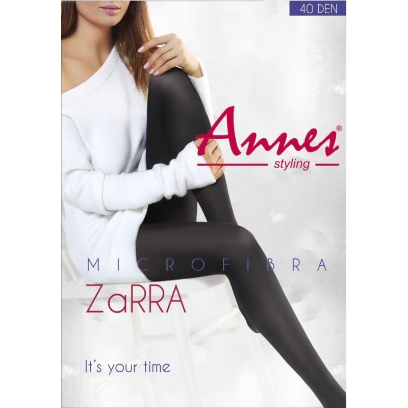 Pėdkelnės Annes Zarra 40
