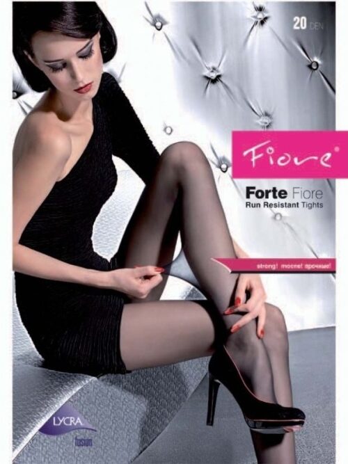 Pėdkelnės Fiore Forte 20