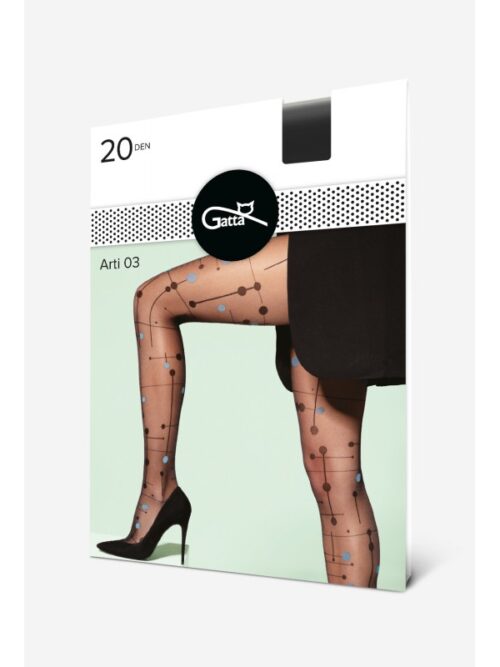 Pėdkelnės Gatta Arti 03