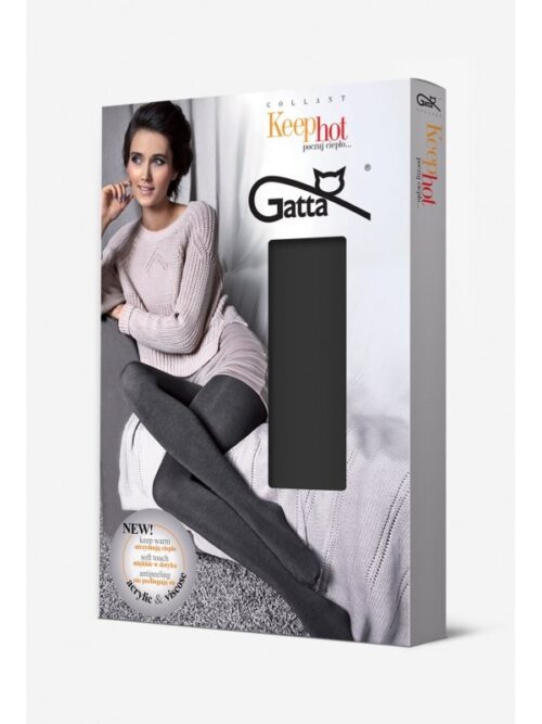 Pėdkelnės Gatta Keep Hot
