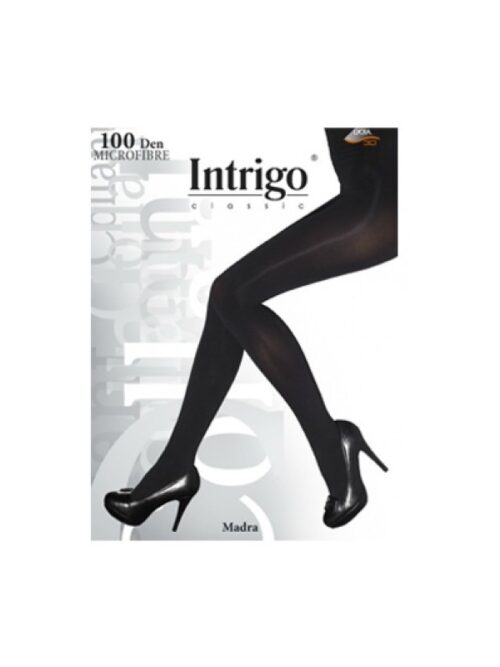 Pėdkelnės Intrigo Madra 100