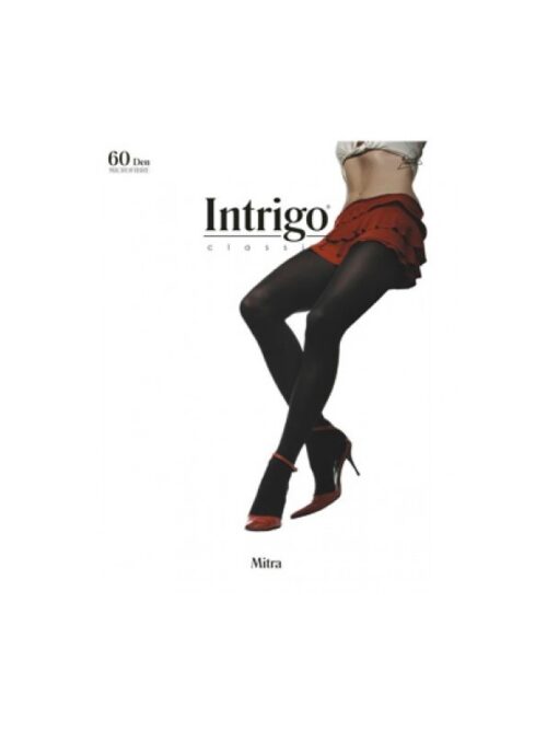 Pėdkelnės Intrigo Mitra 60