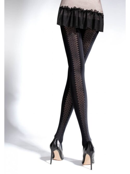 Pėdkelnės Knittex Dynamique