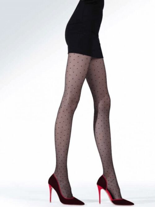 Pėdkėlnės Knittex Punto 20