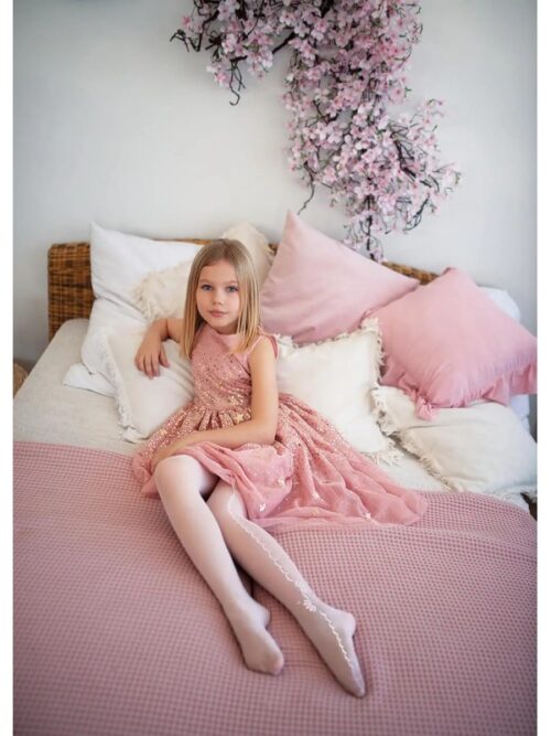 Pėdkelnės Knittex Wendy