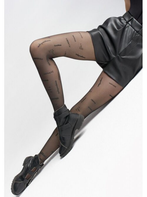 Pėdkelnės Marilyn Liberty W10