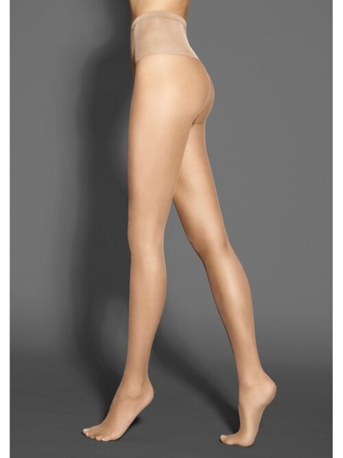 Pėdkelnės Marilyn Lux Line Silk 15