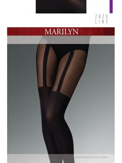 Pėdkelnės Marilyn Zazu Line