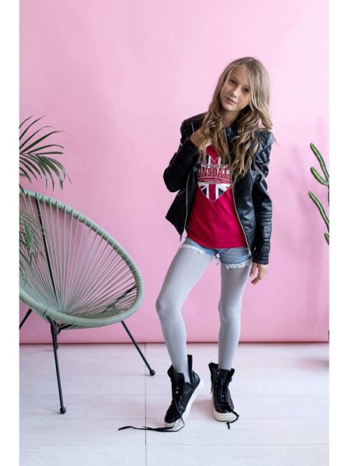 Vaikiškos pėdkelnės Knittex Corina