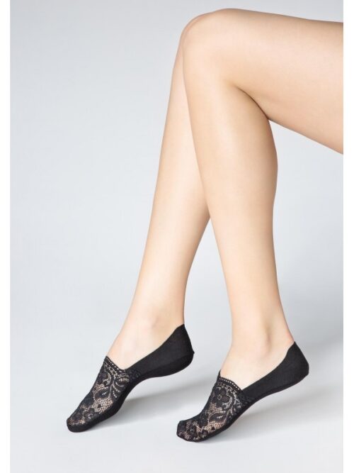 Pėdutės Marilyn High P36