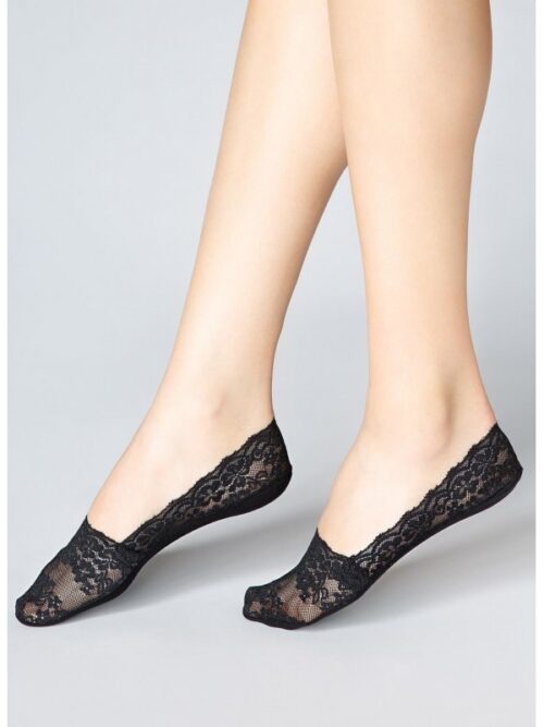 Pėdutės Marilyn Lace P29