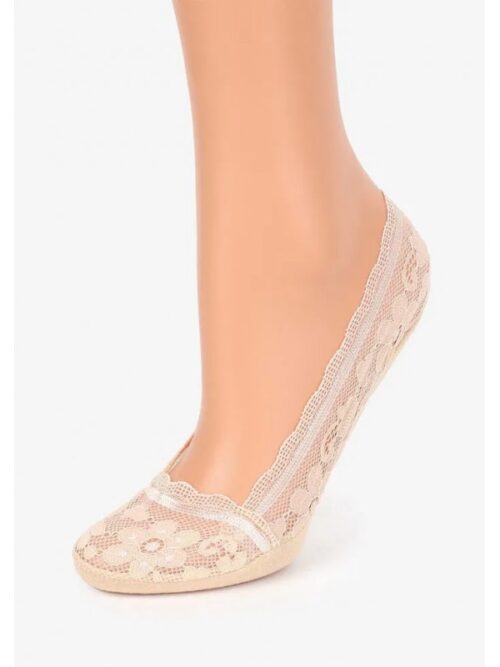 Pėdutės Marilyn Lace Z33