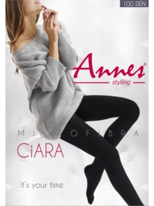 Pėdkelnės Annes Ciara 100