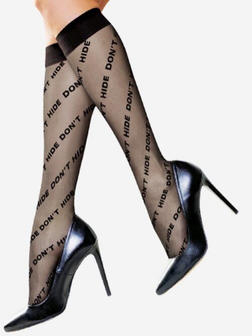 Puskojinės Lores Don't Hide 2