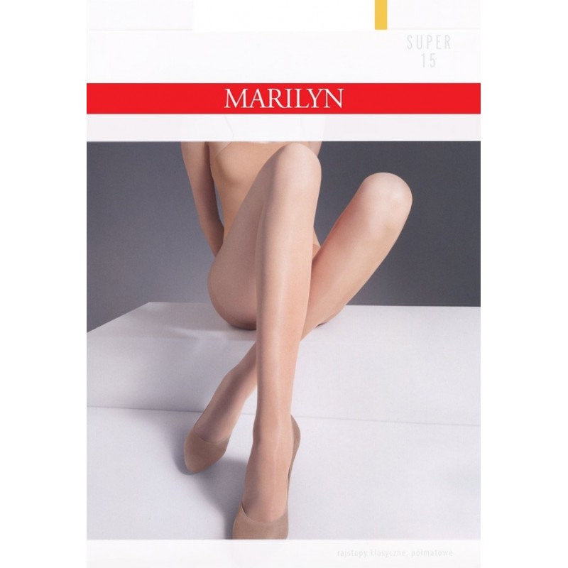 Pėdkelnės Marilyn Super 15