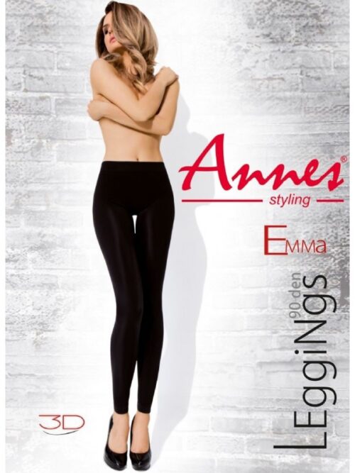 Tamprės Annes Emma 90