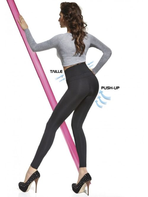 Tamprės Bas Bleu Livia