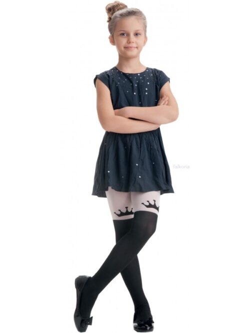 Vaikiškos pėdkelnės Crown