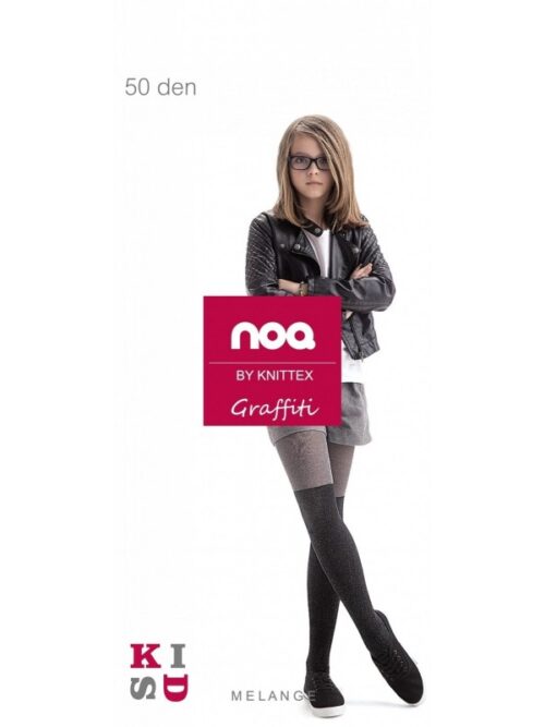 Vaikiškos pėdkelnės Graffiti