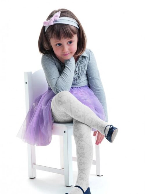 Vaikiškos pėdkelnės Knittex Amira