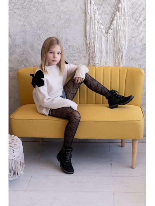 Vaikiškos pėdkelnės Knittex Lucy