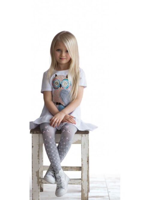 Vaikiškos pėdkelnės Knittex Pixie