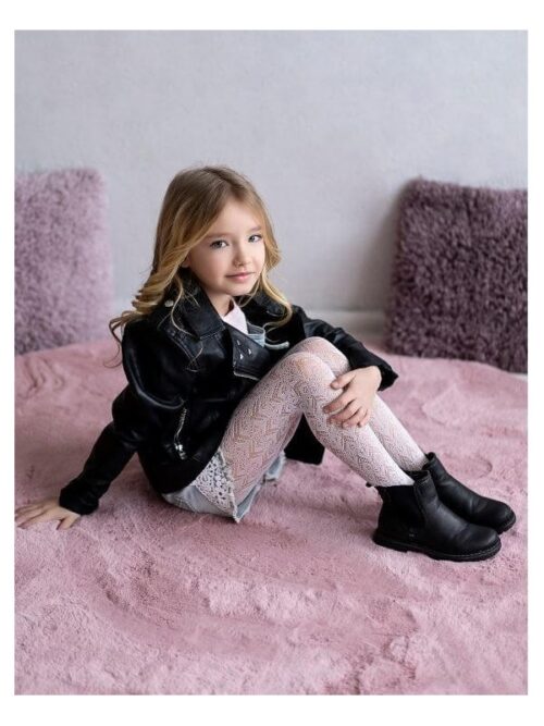 Vaikiškos pėdkelnės Knittex Wera