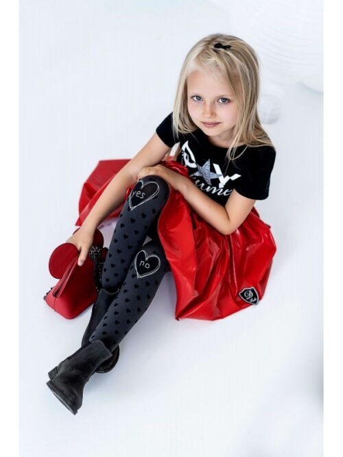 Vaikiškos pėdkelnės Knittex Yes/No