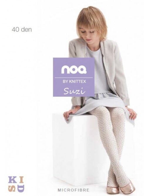 Vaikiškos pėdkelnės Suzi