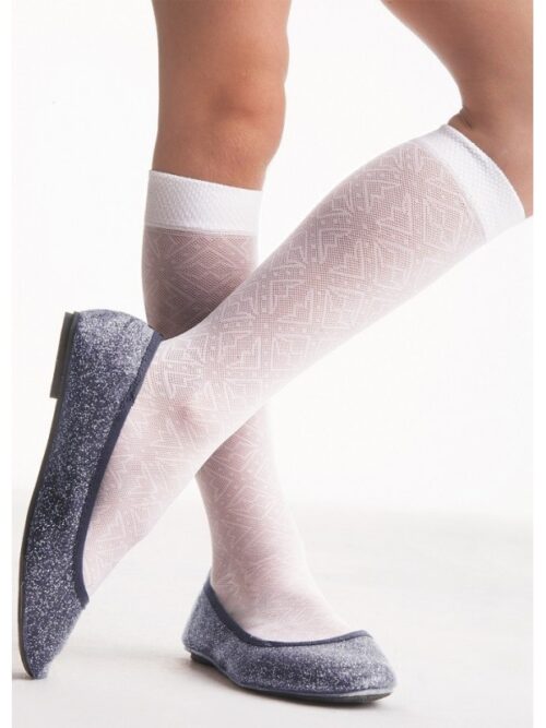 Vaikiškos puskojinės Zuzia